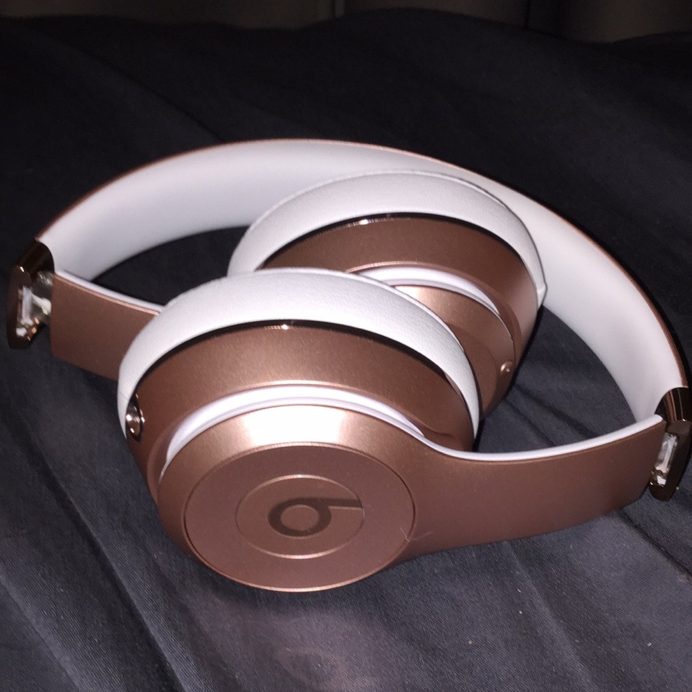 Beats by Dre